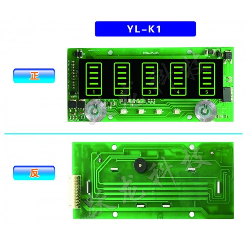 YL-K1