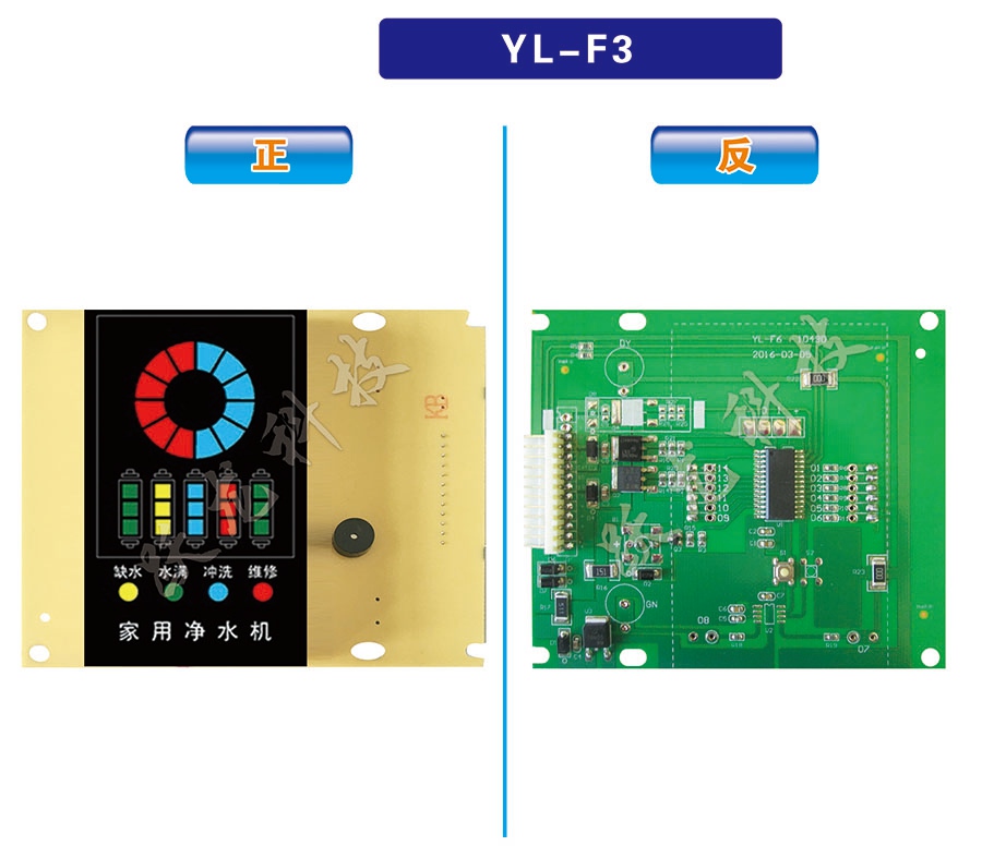 YL-F3