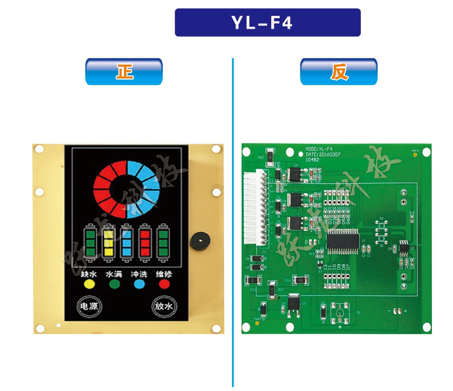 YL-F4