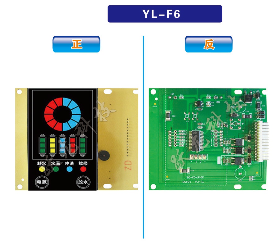 YL-F6