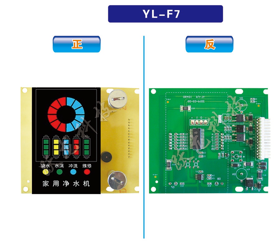 YL-F7