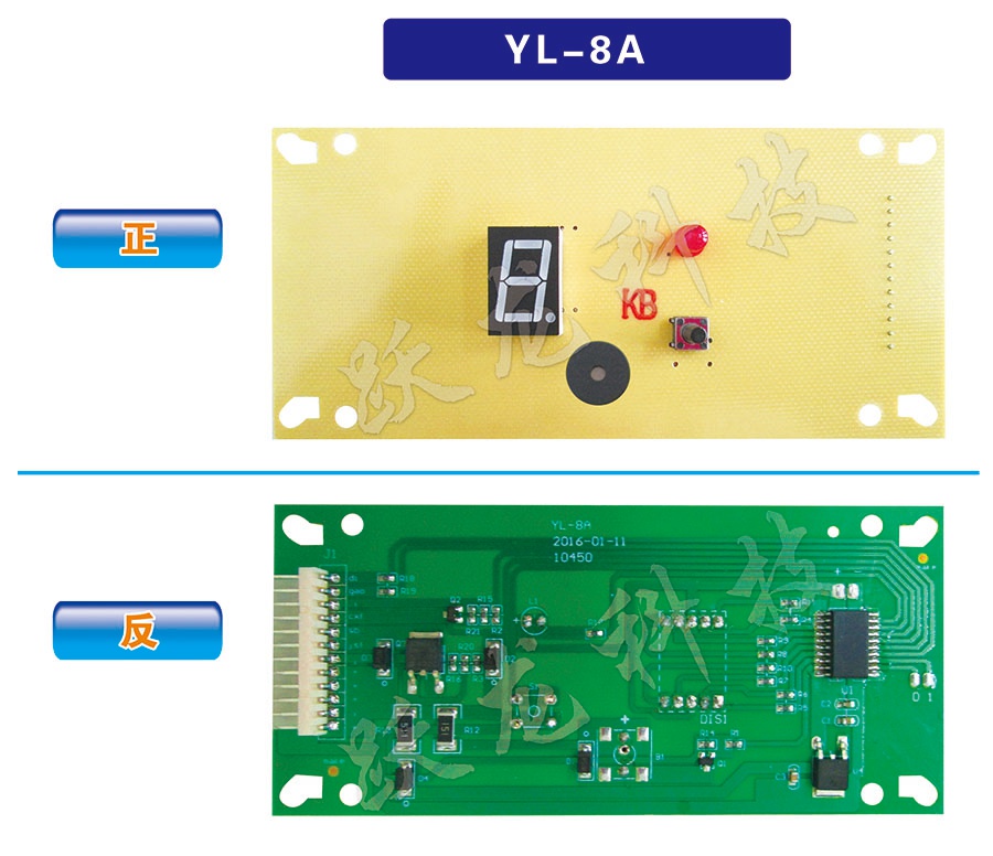 YL-8A