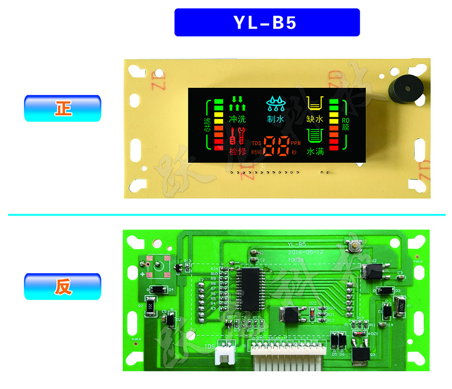 YL-B5